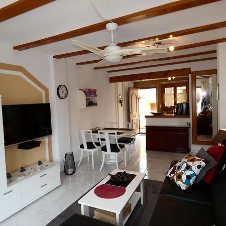 Apartamento Lilo Denia Exterior photo