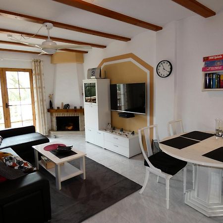 Apartamento Lilo Denia Exterior photo