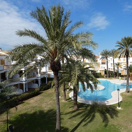 Apartamento Lilo Denia Exterior photo