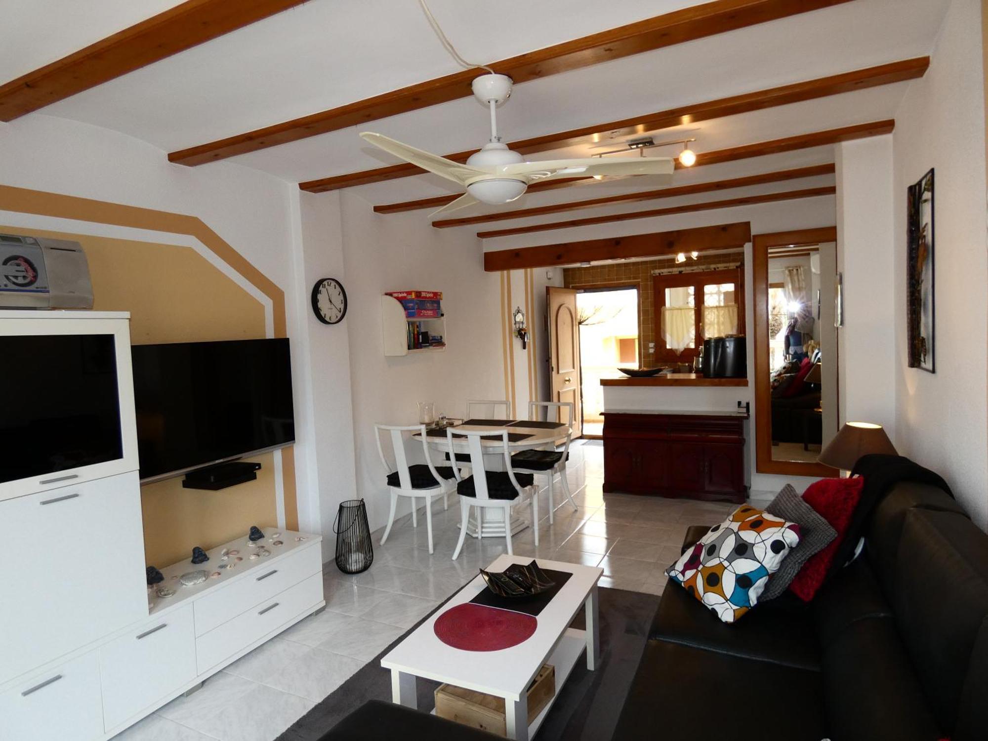 Apartamento Lilo Denia Exterior photo