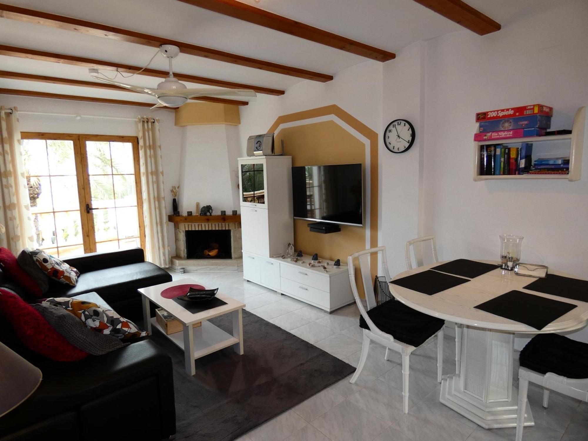 Apartamento Lilo Denia Exterior photo