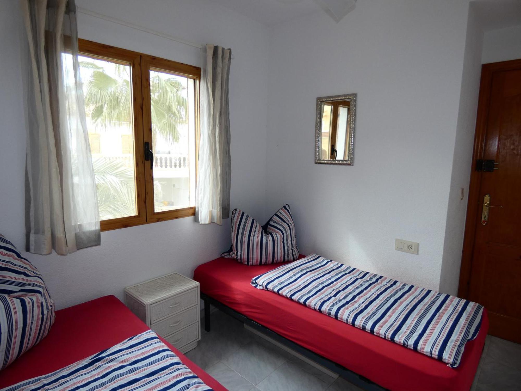 Apartamento Lilo Denia Exterior photo