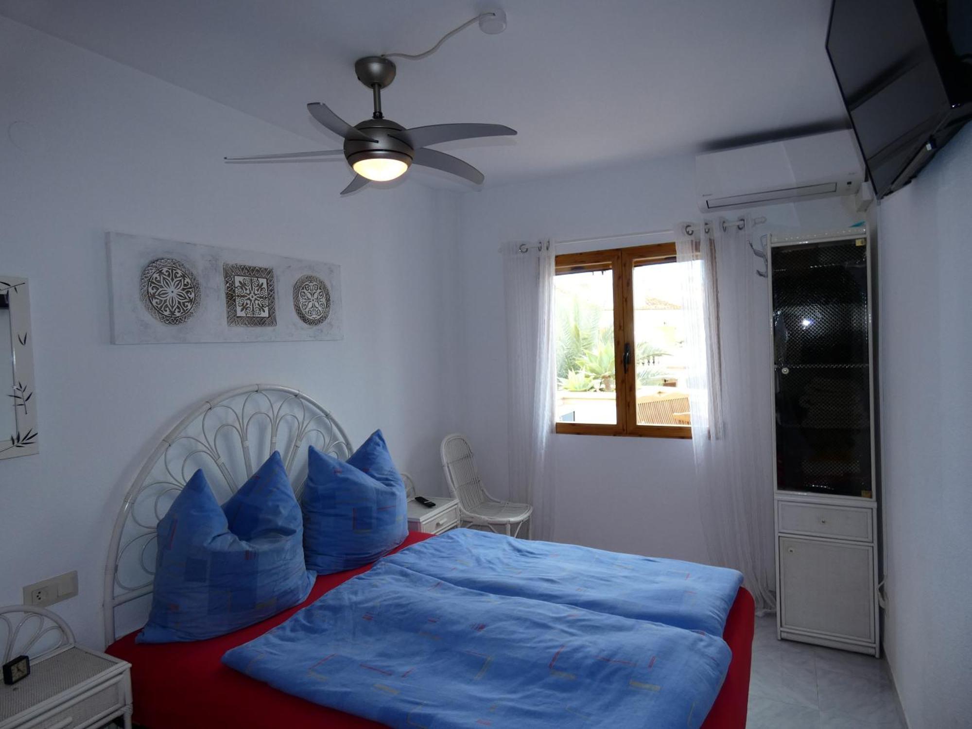 Apartamento Lilo Denia Exterior photo