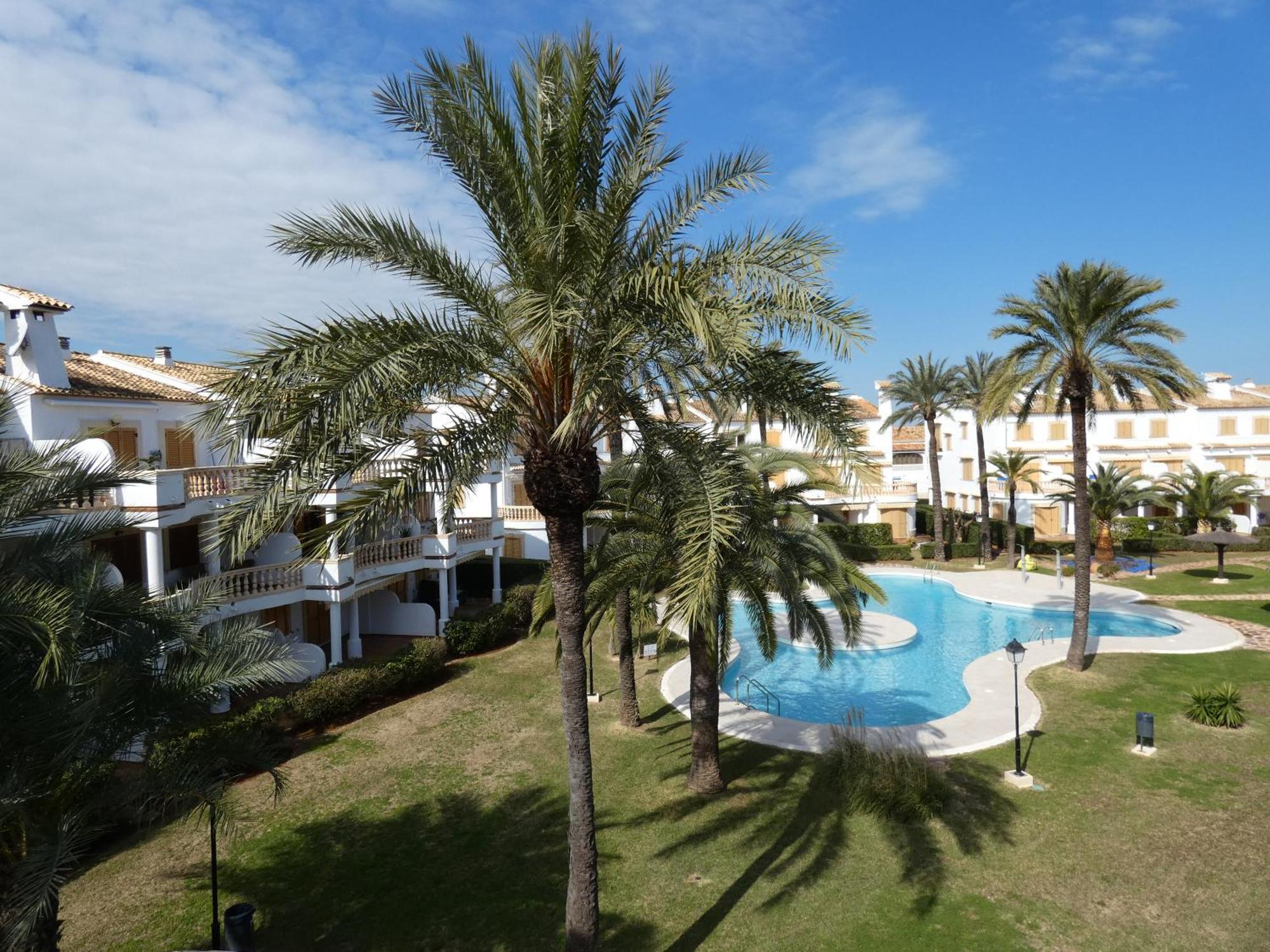 Apartamento Lilo Denia Exterior photo