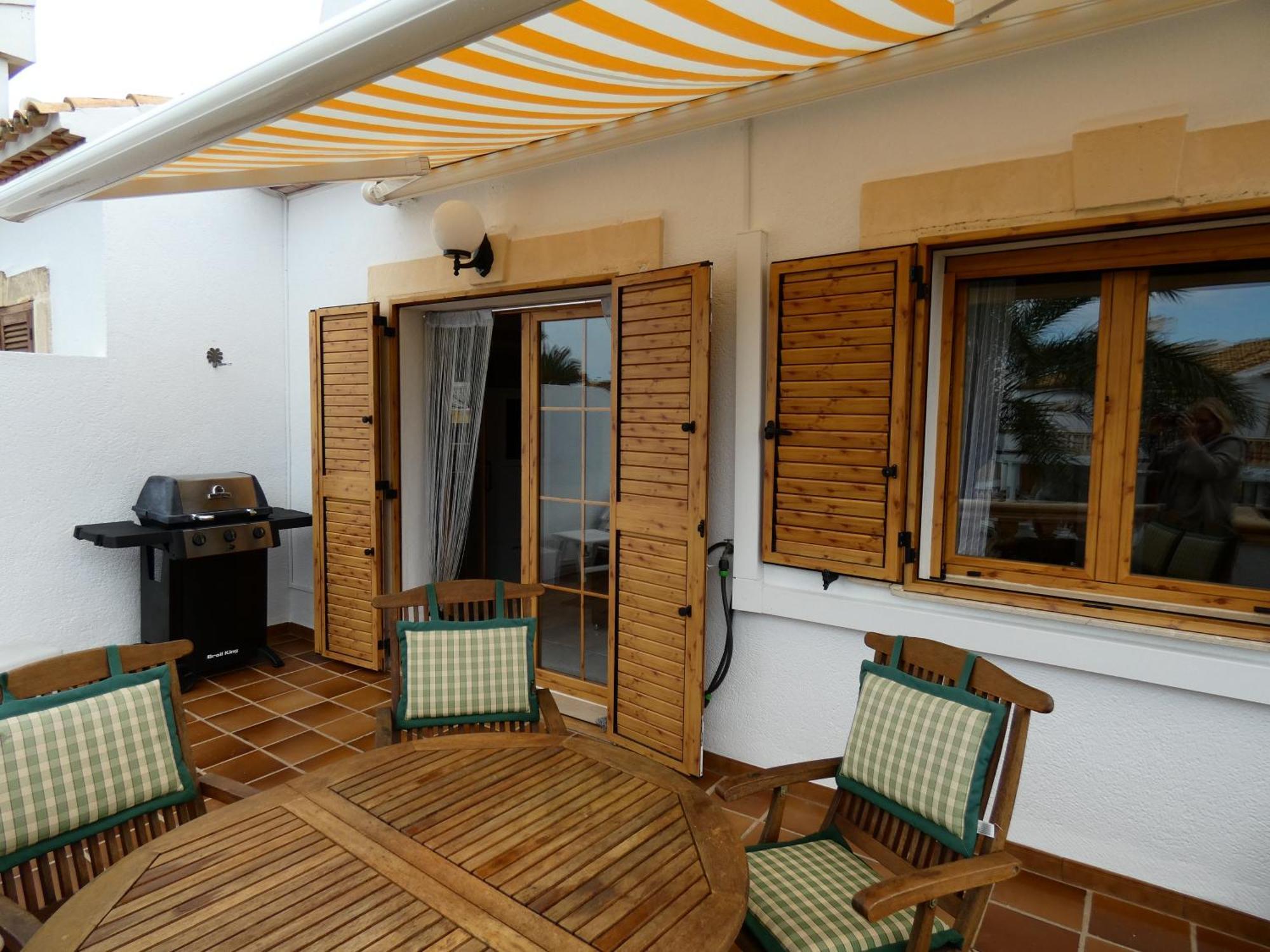 Apartamento Lilo Denia Exterior photo